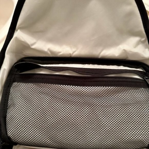 NEW Shoulder Camera Bag Ruggard PSB-144B Journey 44 DIVIDERS POCKETS ADJUSTABLE - Picture 9 of 14